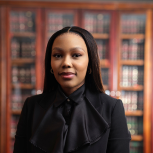Lerato Malefane
