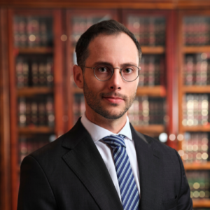 Michael Booysen