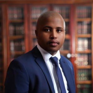 Siyabulela Sikithi