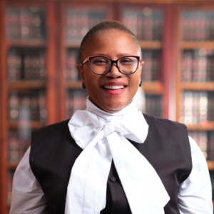 Mandi Nkosi