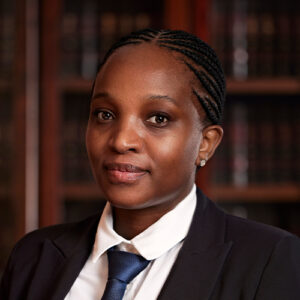 Kganyago Chokoe