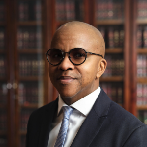 Thulani Ngubane
