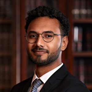 Amir Chetty