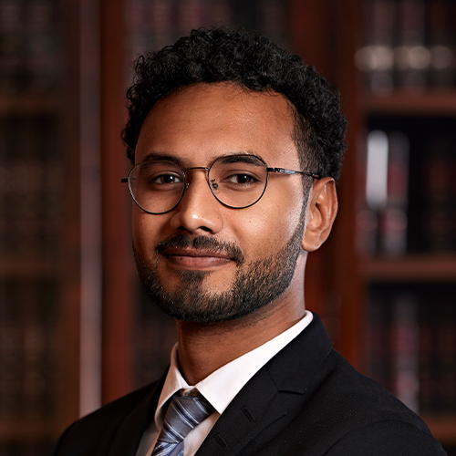 Amir Chetty