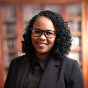 Nondumiso Mbelu