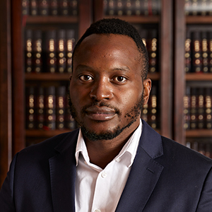 Percy Xonani Mtombeni