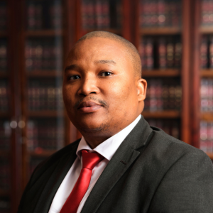 Mpho Prince Mhlanti