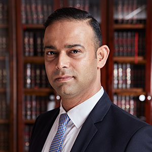 Mohammed Cajee
