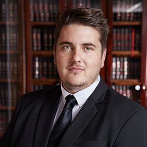 Ruan Pottas