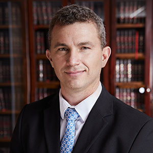 Jaco Carstens