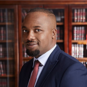 Nyiko Nxumalo
