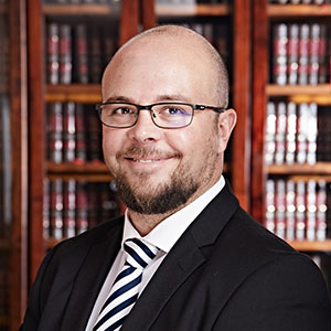 Dieter Coetzee