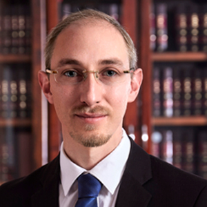 Ori Ben-zeev