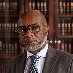 Norman Makhubela