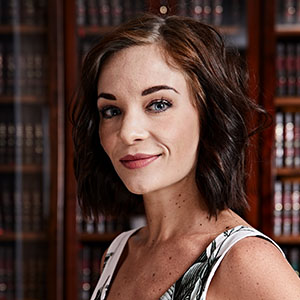 Lindi Steyn