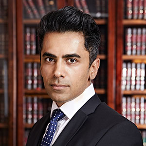 Nadeem Alli