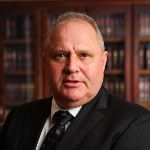 AJ Venter