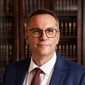 Richard Goslett