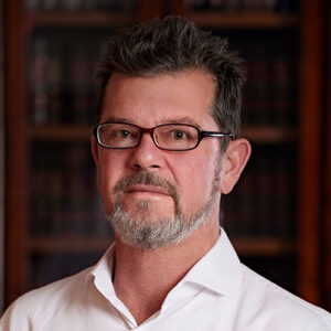 Clifford McKelvey