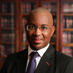 Tshifhiwa Tshitereke
