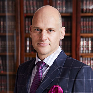Anthony Bishop