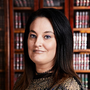 Sanet Van Aswegen