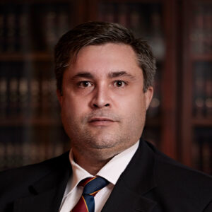 Anthonie Van Vuuren