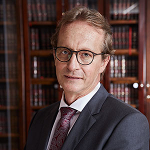 Robert Stockwell SC