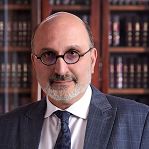 Trevor Ohannessian SC FAArb
