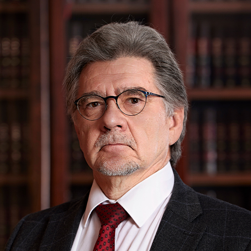 Herman Van Vuuren SC