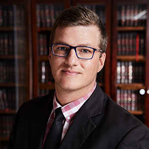 Wian Carstens